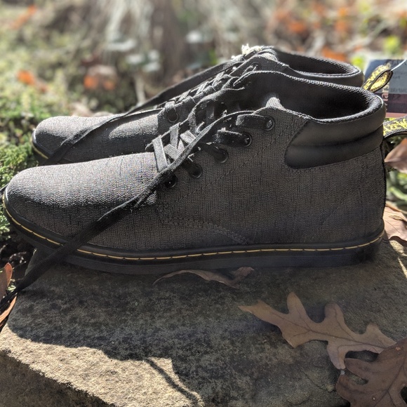 dr martens belmont chukka